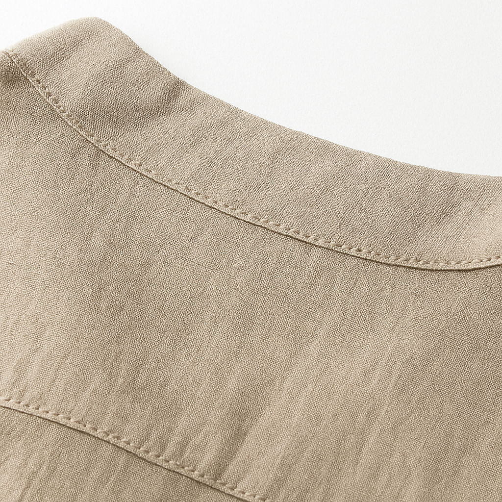 Refined Linen Ready for Every Summer Escape Look sharp · Stay cool   Limited Availability