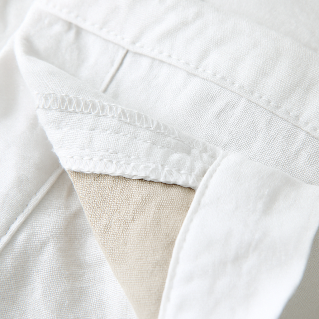 Refined Linen Ready for Every Summer Escape Look sharp · Stay cool   Limited Availability