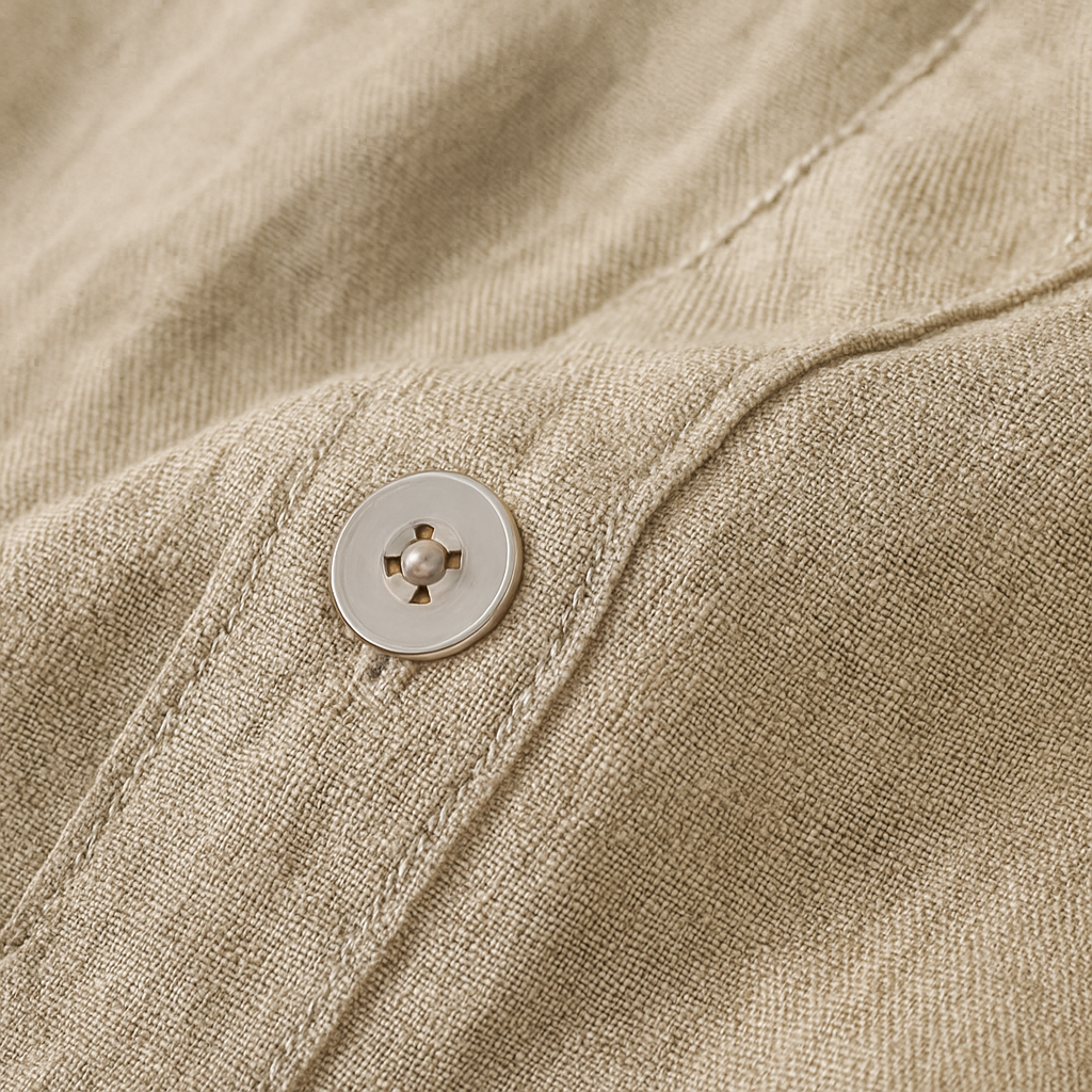 Refined Linen Ready for Every Summer Escape Look sharp · Stay cool   Limited Availability