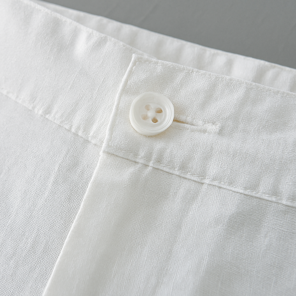 Refined Linen Ready for Every Summer Escape Look sharp · Stay cool   Limited Availability